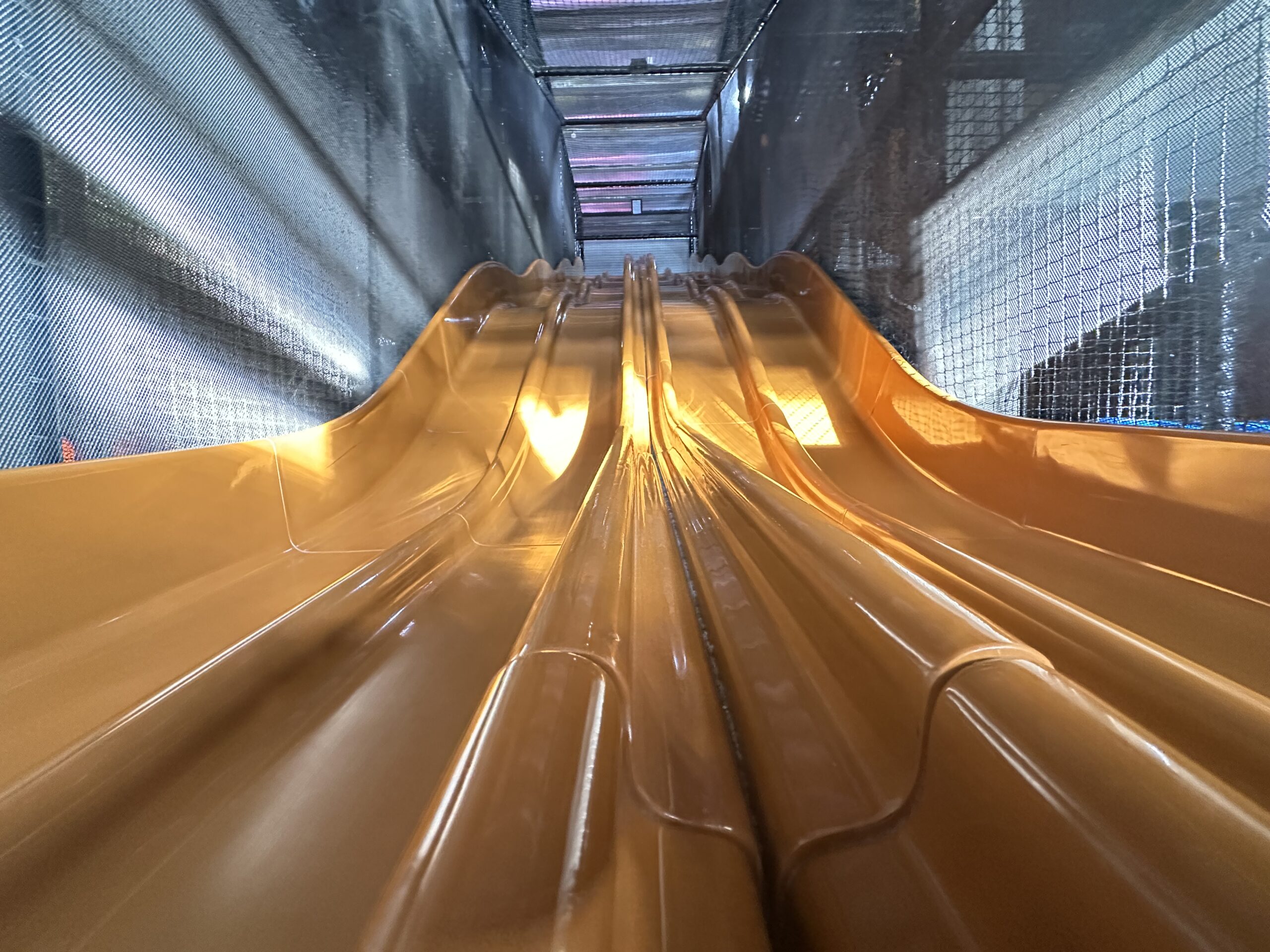 Toboggan